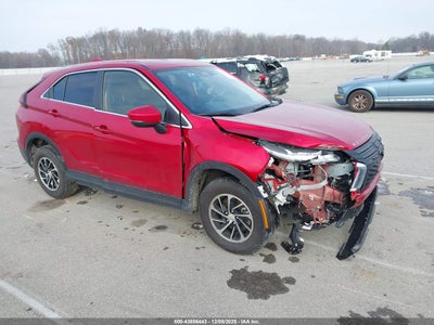 MITSUBISHI ECLIPSE CROSS 2024