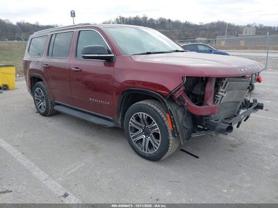 JEEP WAGONEER 2024