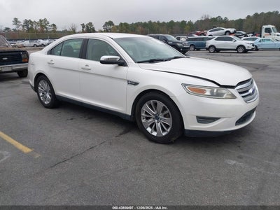FORD TAURUS 2012