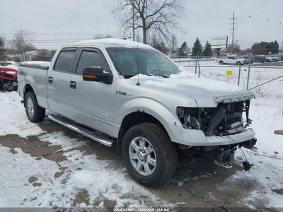 FORD F-150 2014
