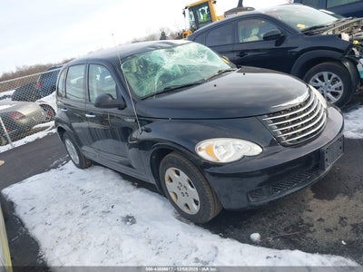 CHRYSLER PT CRUISER 2006