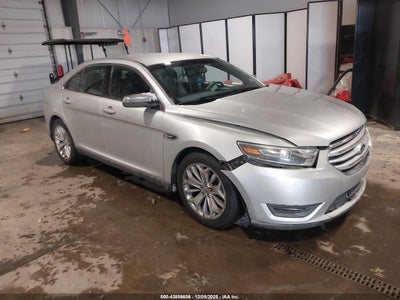 FORD TAURUS 2014