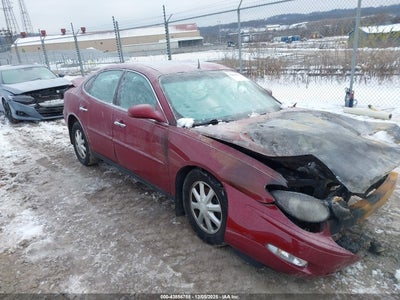 BUICK LACROSSE 2005