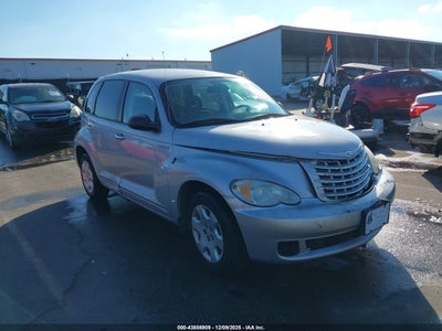CHRYSLER PT CRUISER 2006