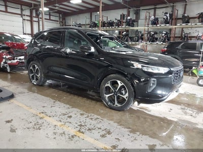 FORD ESCAPE 2024