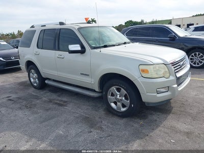 FORD EXPLORER 2006