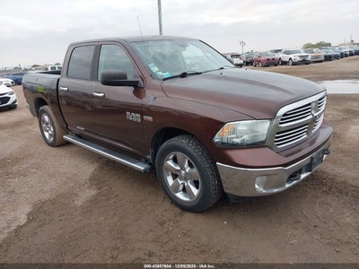 RAM 1500 2013