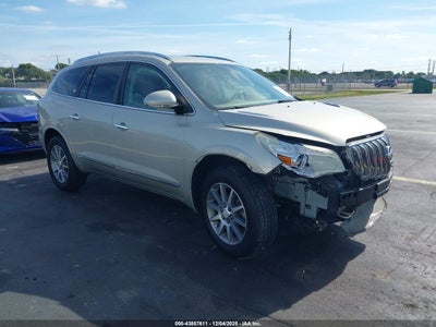 BUICK ENCLAVE 2016