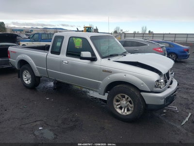 FORD RANGER 2007