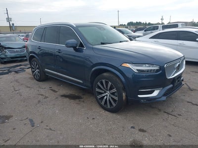 VOLVO XC90 2025