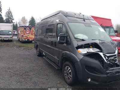 RAM PROMASTER 3500 2023