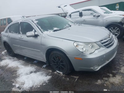 CHRYSLER SEBRING 2007
