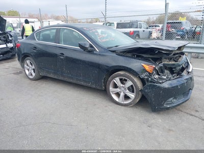 ACURA ILX 2014