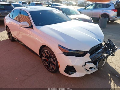 BMW I5 2026