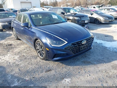 HYUNDAI SONATA 2020