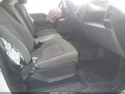 FORD F-250 2022