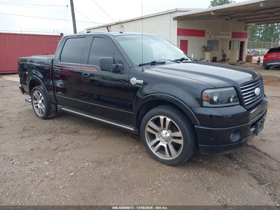 FORD F-150 2007