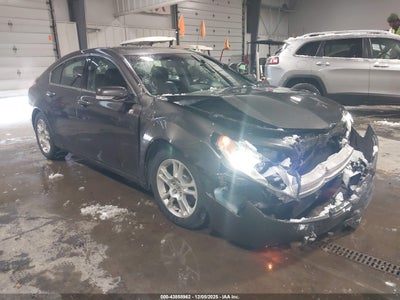 ACURA TL 2009