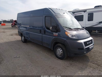 RAM PROMASTER 3500 2020