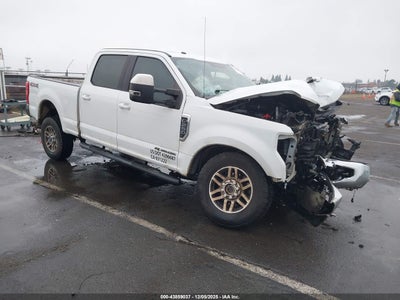 FORD F-250 2017