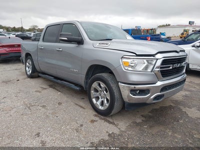 RAM 1500 2019