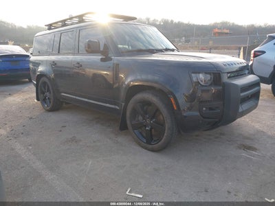 LAND ROVER DEFENDER 2023