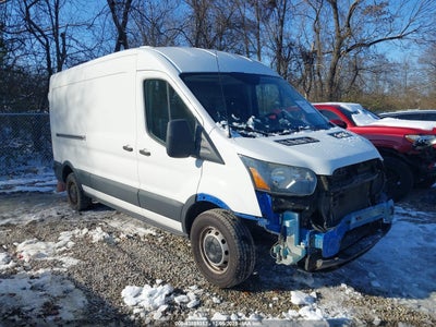 FORD TRANSIT-250 2015