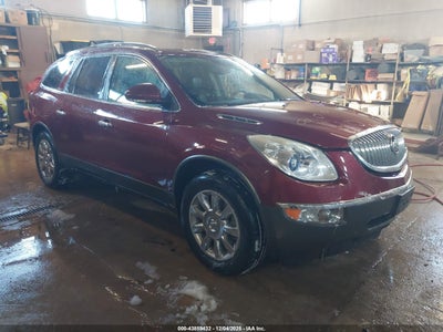 BUICK ENCLAVE 2011