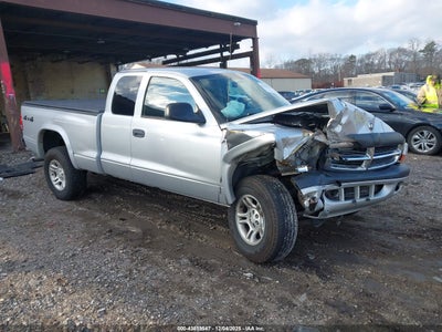 DODGE DAKOTA 2004