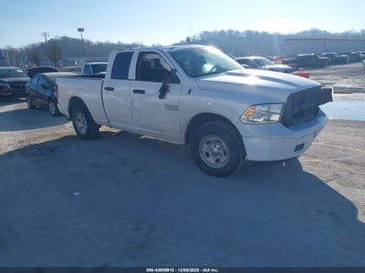 RAM 1500 2018