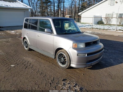 SCION XB 2006