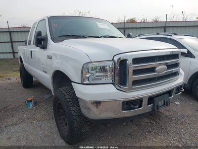 FORD F-250 2006