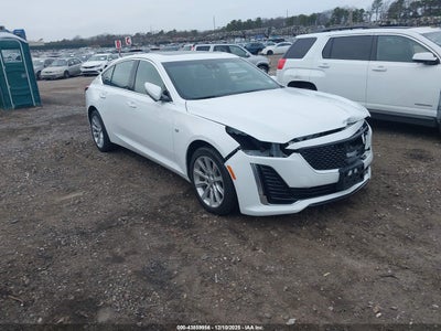 CADILLAC CT5 2023