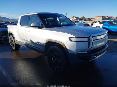 RIVIAN R1T 2022