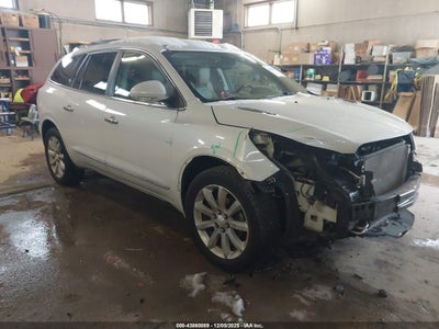 BUICK ENCLAVE 2016