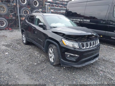 JEEP COMPASS 2018