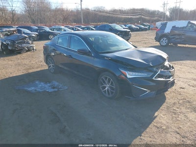 ACURA ILX 2022