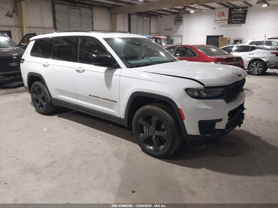 JEEP GRAND CHEROKEE L 2024