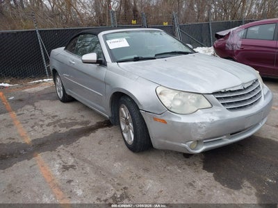 CHRYSLER SEBRING 2008