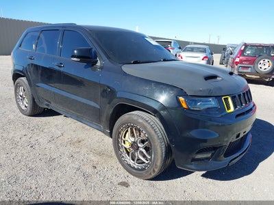 JEEP GRAND CHEROKEE 2014