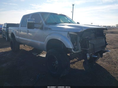 FORD F-250 2015
