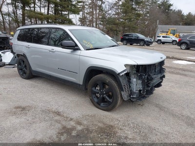 JEEP GRAND CHEROKEE L 2023