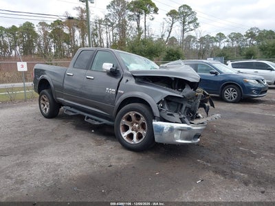 RAM 1500 2018