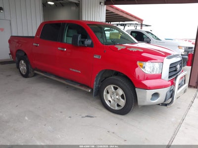 TOYOTA TUNDRA 2007
