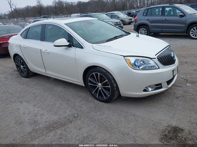 BUICK VERANO 2016