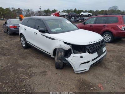 LAND ROVER RANGE ROVER VELAR 2023
