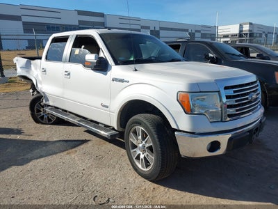 FORD F-150 2014