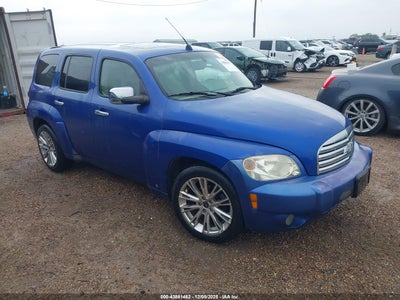 CHEVROLET HHR 2006
