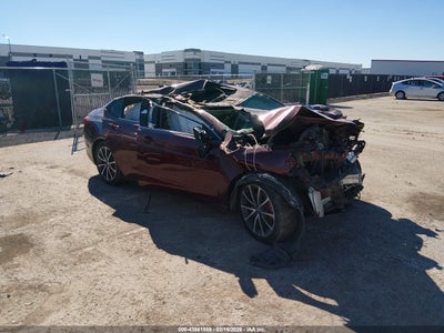 ACURA TLX 2015