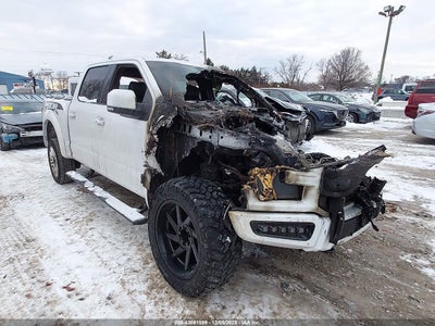 FORD F-150 2018